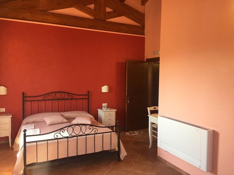 Agriturismo Ciociaro " Il Colle " Hotel Ristorante Ceprano Exteriör bild