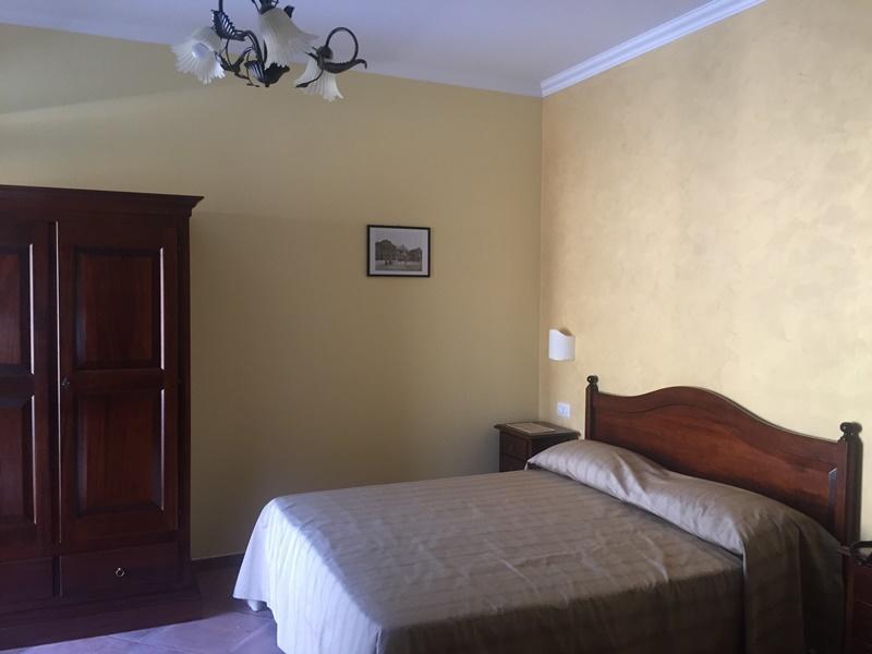 Agriturismo Ciociaro " Il Colle " Hotel Ristorante Ceprano Exteriör bild